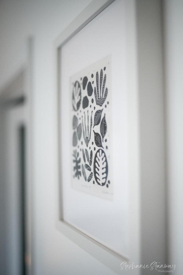 The Lookout, Modern Home From Home, Sleeps 5, With Private Parking & Outside Terrace St Ives Exteriör bild